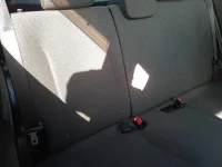 Toyota VITZ лот № 30055 оценка 4  с аукциона в Японии 10