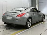 Nissan FAIRLADYZ лот № 11025 оценка 4  с аукциона в Японии 1