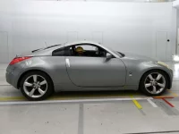 Nissan FAIRLADYZ лот № 11025 оценка 4  с аукциона в Японии 2