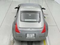 Nissan FAIRLADYZ лот № 11025 оценка 4  с аукциона в Японии 7