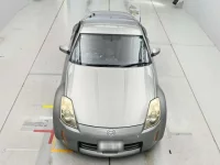 Nissan FAIRLADYZ лот № 11025 оценка 4  с аукциона в Японии 6