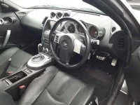 Nissan FAIRLADYZ лот № 11025 оценка 4  с аукциона в Японии 8