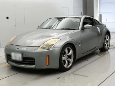 Nissan Fairlady Z