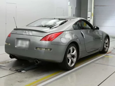 Nissan Fairlady Z