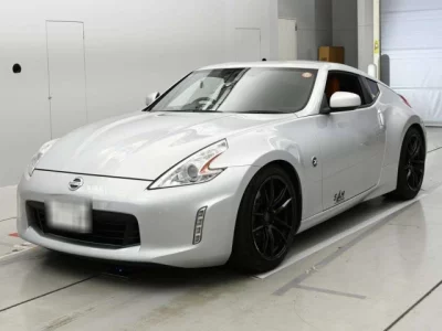 Nissan Fairlady Z