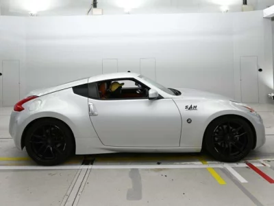 Nissan Fairlady Z