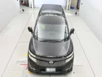 Nissan ELGRAND лот № 30267 оценка 4  с аукциона в Японии 6
