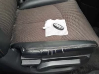 Nissan ELGRAND лот № 30267 оценка 4  с аукциона в Японии 9