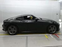 Nissan FAIRLADYZ лот № 36138 оценка 5  с аукциона в Японии 2