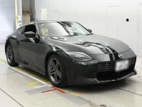 Nissan FAIRLADYZ лот № 36138 оценка 5  с аукциона в Японии 4