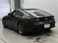 Nissan FAIRLADYZ лот № 36138 оценка 5  с аукциона в Японии 5