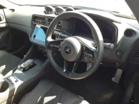 Nissan FAIRLADYZ лот № 36138 оценка 5  с аукциона в Японии 8