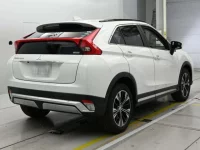 Mitsubishi ECLIPSE CROSS лот № 30005 оценка 4  с аукциона в Японии 1