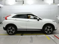 Mitsubishi ECLIPSE CROSS лот № 30005 оценка 4  с аукциона в Японии 2