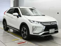 Mitsubishi ECLIPSE CROSS лот № 30005 оценка 4  с аукциона в Японии 4
