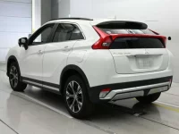 Mitsubishi ECLIPSE CROSS лот № 30005 оценка 4  с аукциона в Японии 5