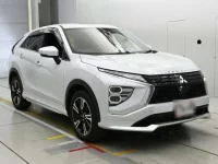 Mitsubishi ECLIPSE CROSS лот № 33027 оценка 5  с аукциона в Японии 4