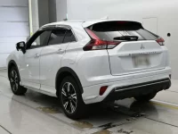 Mitsubishi ECLIPSE CROSS лот № 33027 оценка 5  с аукциона в Японии 5