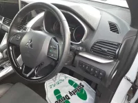 Mitsubishi ECLIPSE CROSS лот № 33027 оценка 5  с аукциона в Японии 8