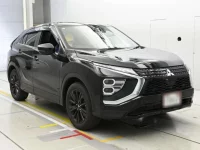 Mitsubishi ECLIPSE CROSS лот № 33143 оценка 5  с аукциона в Японии 4