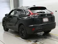Mitsubishi ECLIPSE CROSS лот № 33143 оценка 5  с аукциона в Японии 5