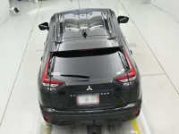 Mitsubishi ECLIPSE CROSS лот № 33143 оценка 5  с аукциона в Японии 7