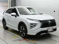 Mitsubishi ECLIPSE CROSS лот № 36071 оценка 4.5  с аукциона в Японии 4
