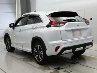 Mitsubishi ECLIPSE CROSS лот № 36071 оценка 4.5  с аукциона в Японии 5