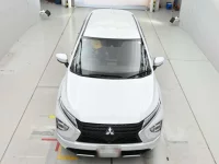 Mitsubishi ECLIPSE CROSS лот № 36071 оценка 4.5  с аукциона в Японии 6