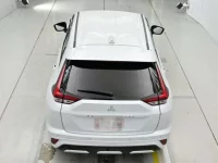 Mitsubishi ECLIPSE CROSS лот № 36071 оценка 4.5  с аукциона в Японии 7