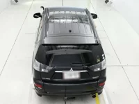 Mitsubishi OUTLANDER лот № 10034 оценка 3.5  с аукциона в Японии 7