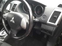 Mitsubishi OUTLANDER лот № 10034 оценка 3.5  с аукциона в Японии 8