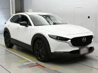 Mazda CX-30 лот № 36022 оценка 3.5  с аукциона в Японии 4