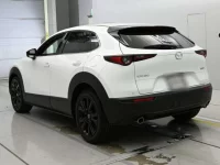 Mazda CX-30 лот № 36022 оценка 3.5  с аукциона в Японии 5