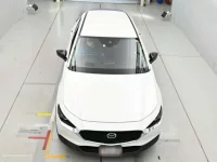 Mazda CX-30 лот № 36022 оценка 3.5  с аукциона в Японии 6