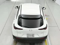 Mazda CX-30 лот № 36022 оценка 3.5  с аукциона в Японии 7