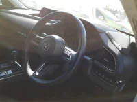 Mazda CX-30 лот № 36022 оценка 3.5  с аукциона в Японии 8