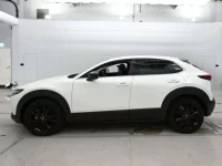 Mazda CX-30 лот № 36022 оценка 3.5  с аукциона в Японии 3