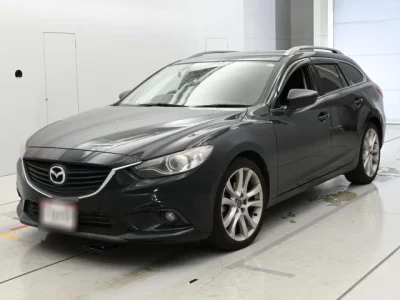 Mazda ATENZA WAGON
