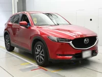 Mazda CX-5 лот № 30030 оценка 4.5  с аукциона в Японии 4