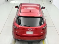 Mazda CX-5 лот № 30030 оценка 4.5  с аукциона в Японии 7