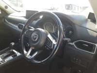 Mazda CX-5 лот № 30030 оценка 4.5  с аукциона в Японии 8