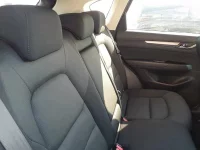 Mazda CX-5 лот № 30030 оценка 4.5  с аукциона в Японии 10