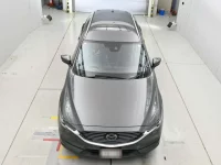Mazda CX-8 лот № 30144 оценка 3.5  с аукциона в Японии 6