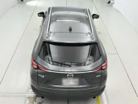 Mazda CX-8 лот № 30144 оценка 3.5  с аукциона в Японии 7