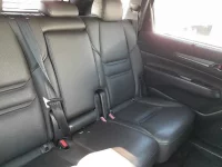 Mazda CX-8 лот № 30144 оценка 3.5  с аукциона в Японии 10