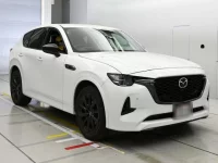Mazda CX-60 лот № 33130 оценка 4.5  с аукциона в Японии 4