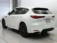 Mazda CX-60 лот № 33130 оценка 4.5  с аукциона в Японии 5