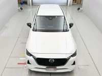 Mazda CX-60 лот № 33130 оценка 4.5  с аукциона в Японии 6