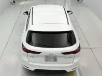 Mazda CX-60 лот № 33130 оценка 4.5  с аукциона в Японии 7